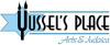 Company Logo For Yussel's Place Judaica and Jewish Gift'