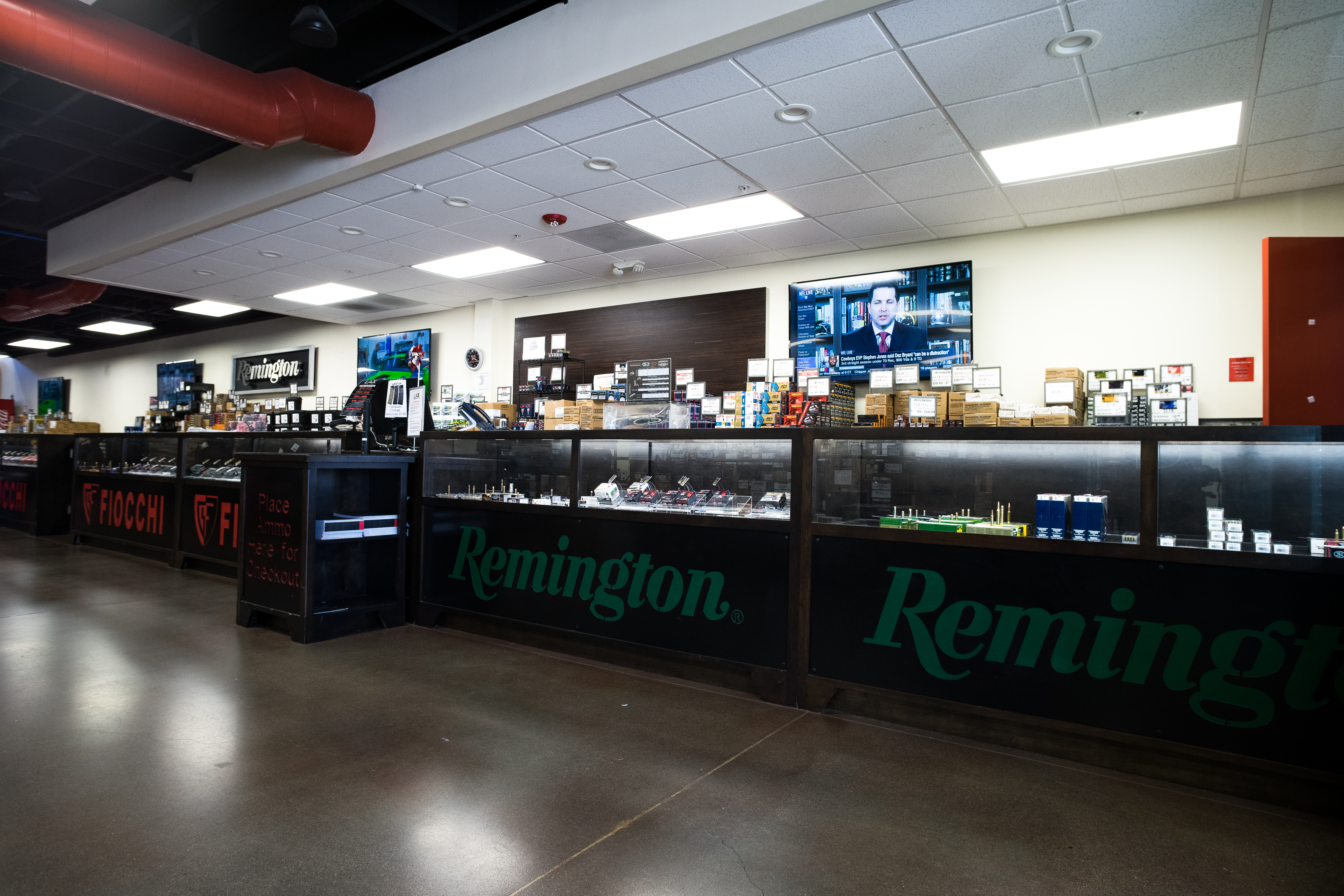 online ammunition store