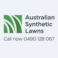 Company Logo For Australian Synthetic Lawns'