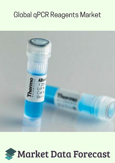 Global qPCR Reagents market