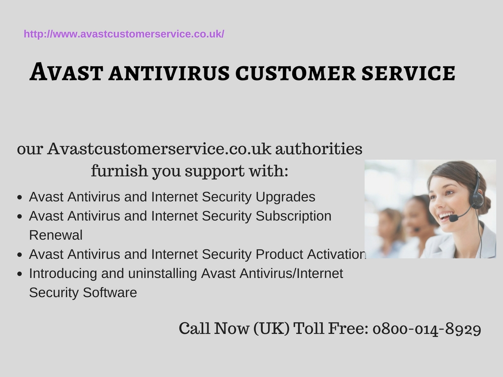 avast customer service | avast support'