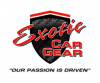 Company Logo For Exotic Car Gear'