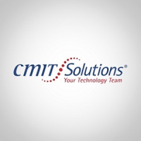 CMIT Solutions of Appleton Logo
