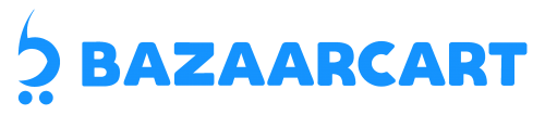 Company Logo For BazaarCart'