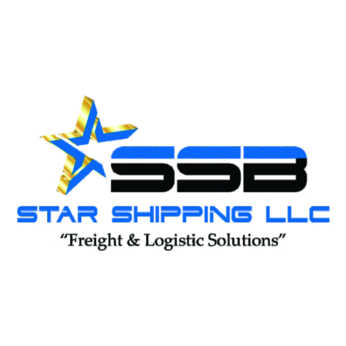 SSB Star Shipping LLC Logo