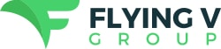 Company Logo For Flying V Group'