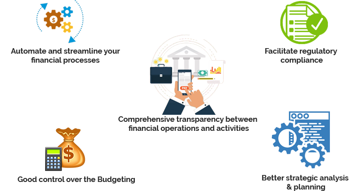 Financial Management Software market'