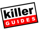 Killer Guides Ltda Logo