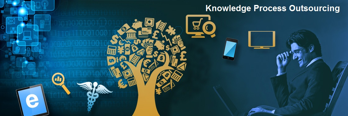 Knowledge Process Outsourcing Market'