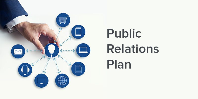 Public Relation software market'