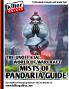 Mists of Pandaria Manual'