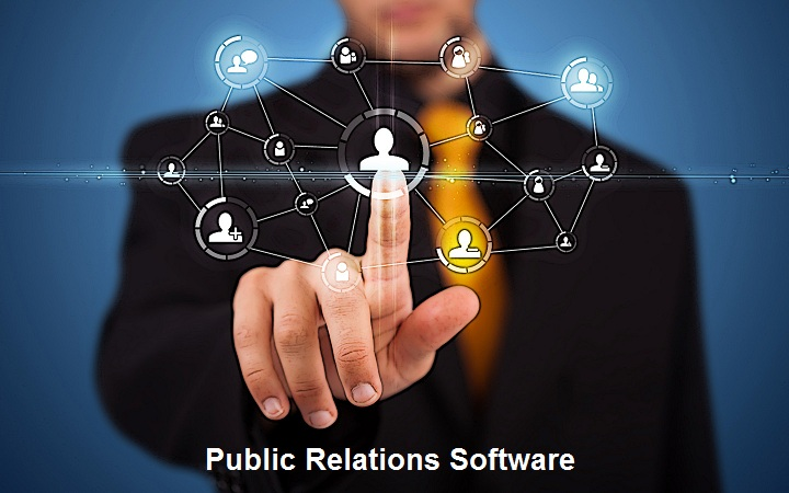 Public Relations Software market