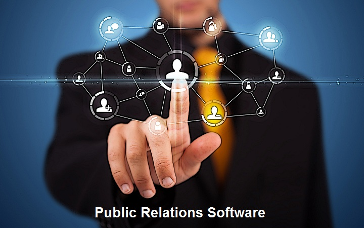 Public Relations Software market'