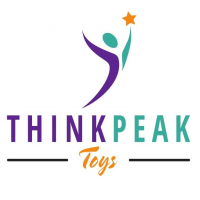 Think Peak Toys Logo