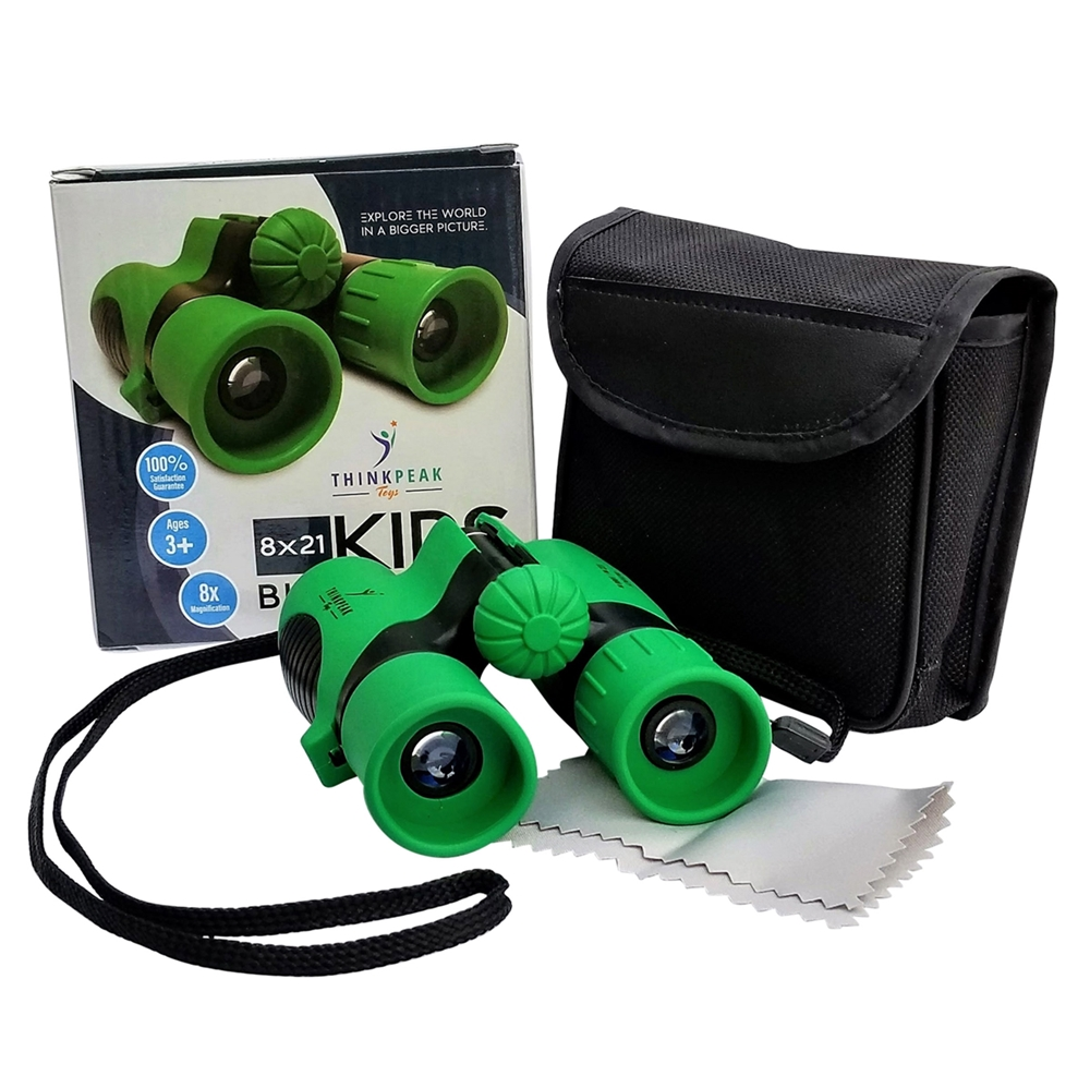 Think Peak Toys Launches Binoculars For Kids'