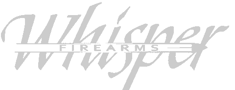 Whisper Firearms