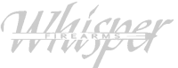 Whisper Firearms Logo
