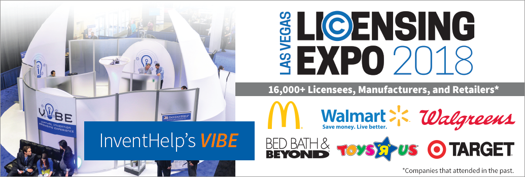 InventHelpVIBELicensingExpo.png