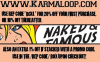 Karmaloop Coupons'