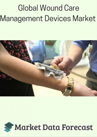 Wound Care Management Devices Market