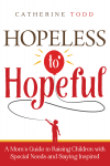 Hopeless to Hopeful is a mother’s inspirational tr'
