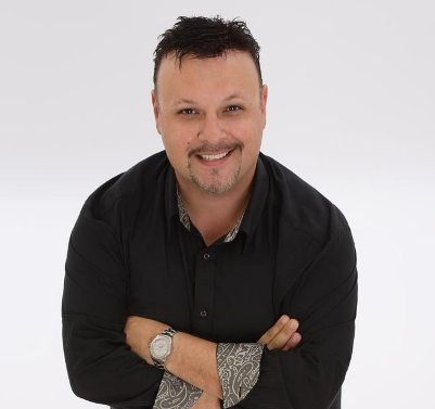 Cutting Edge Perspectives from the Man himself, Steve Sanche