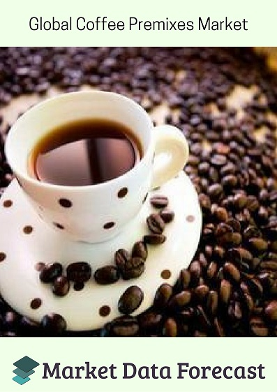 Coffee Premixes Market'