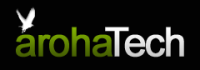 ArohaTech IT Services (P) Ltd Logo