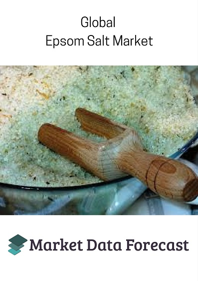 Epsom Salt Market'