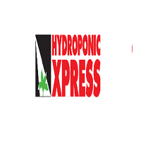 Hydroponic Xpress Logo
