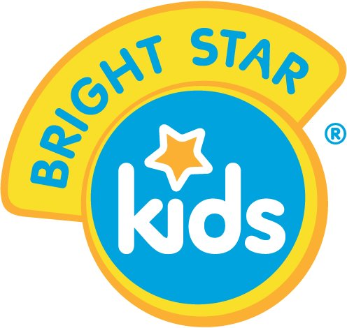 Bright Star Kids Logo