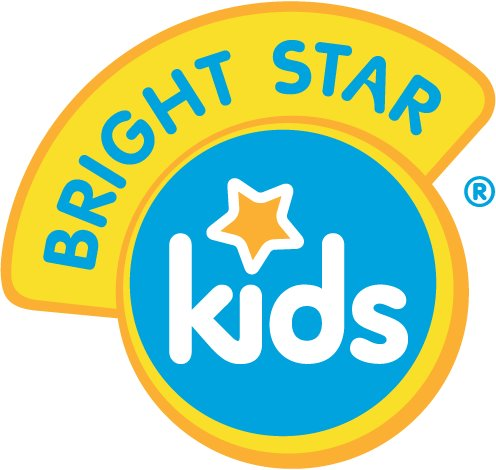 Company Logo For Bright Star Kids'
