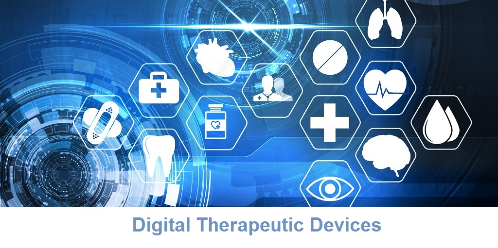 Digital Therapeutic Devices market