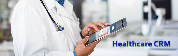 Healthcare Customer Relationship Management market'