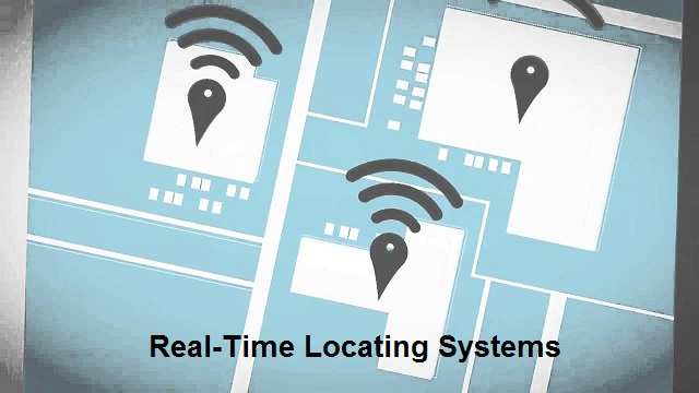 Real-Time Locating System'