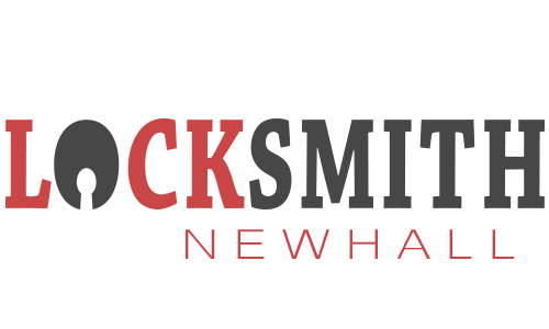 Locksmith Newhall Logo