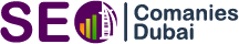 Company Logo For SEO Companies Dubai'