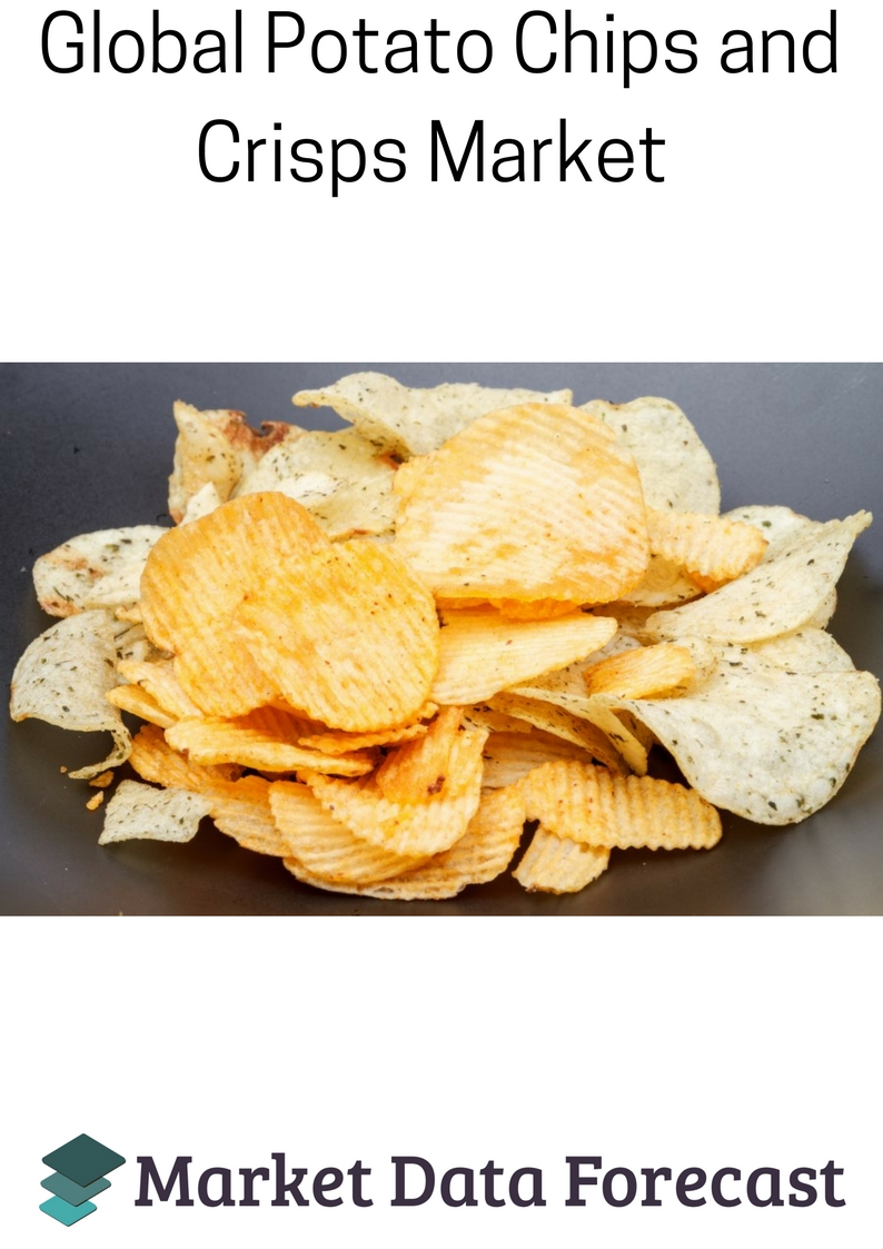 Potato Chips And Crisps Market'