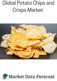 Potato Chips And Crisps Market