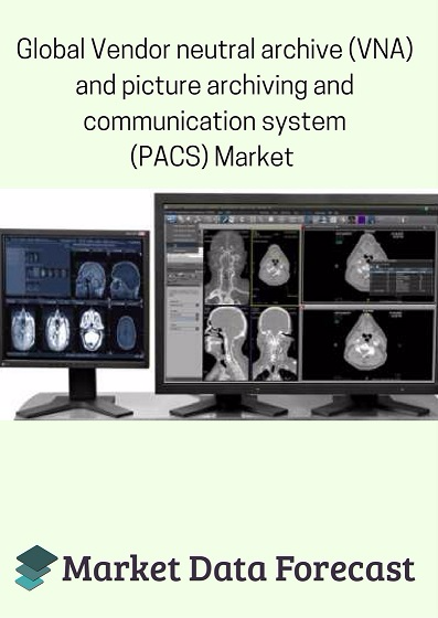 Global VNA & PACS market