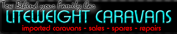 Liteweightcaravans'