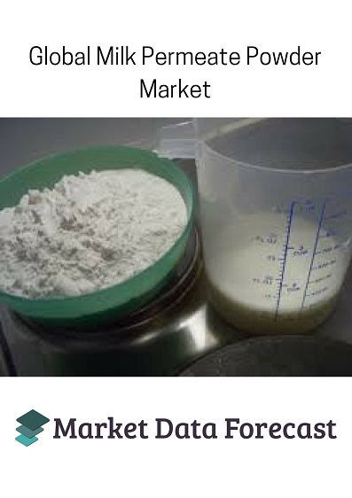 Milk Permeate Powder Market