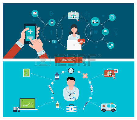 Unified Communications As A Service In Healthcare market'