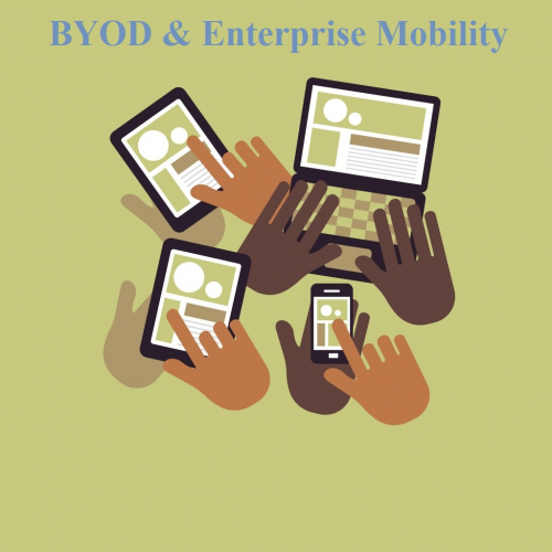 BYOD &amp; Enterprise Mobility Market'