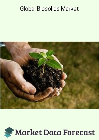 Global Biosolids Market'
