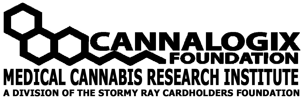 Company Logo For Cannalogix Foundation'