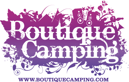 Boutique Camping