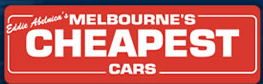 Melbourne’s Cheapest Cars
