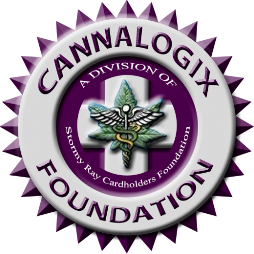 Company Logo For Cannalogix Foundation'