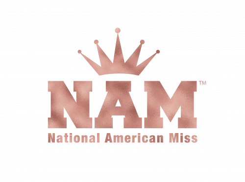 New Company Logo For National American Miss'